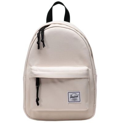 Herschel Classic Mini Rucksack 11379-05456 Beige Einheitsgröße