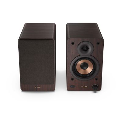 4. Sharp CP-SS30