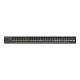 3. LANCOM GS-4554XUP Managed L3 2,5G Ethernet (100/1000/2500) PoE-Unterstützung 1 HE Schwarz