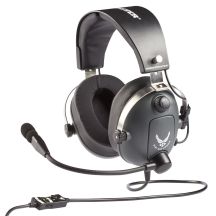 Thrustmaster DTS T Flight US Air Force Edition Gaming-Headset