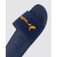 6. Rider Free II Slide Ad M 12323BA405 Flip-Flops