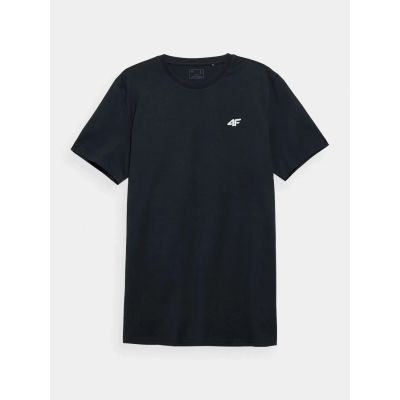 5. T-Shirts 4F M 4FWSS25TTSHM3965-90S