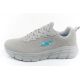 3. Skechers M 118106/LTGY Schuhe