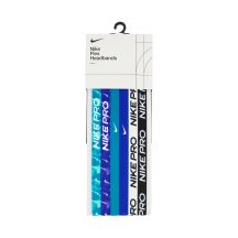 Nike Flex Stirnbänder, 6er-Pack N1011930388OS