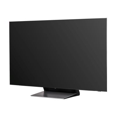 5. Samsung QE65S90HAE 165,1 cm (65") 4K Ultra HD Smart TV mit WLAN, Schwarz