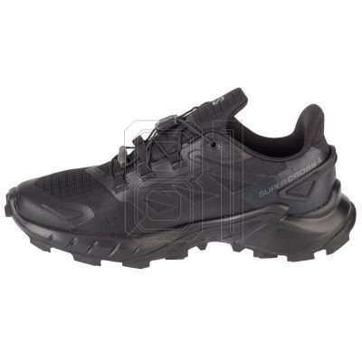 2. Salomon Supercross 4 W 417374 Laufschuhe