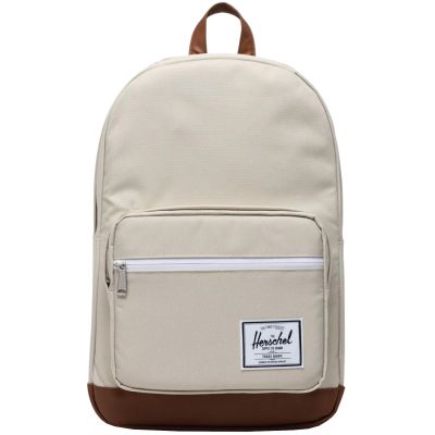 Herschel Pop Quiz Rucksack 10011-05752 Grau Einheitsgröße