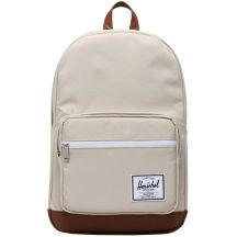 Herschel Pop Quiz Rucksack 10011-05752 Grau Einheitsgröße