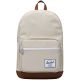 Herschel Pop Quiz Rucksack 10011-05752 Grau Einheitsgröße