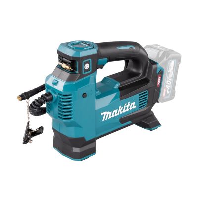 22. Makita MP001GZ Kompressor 24 l/min Akku