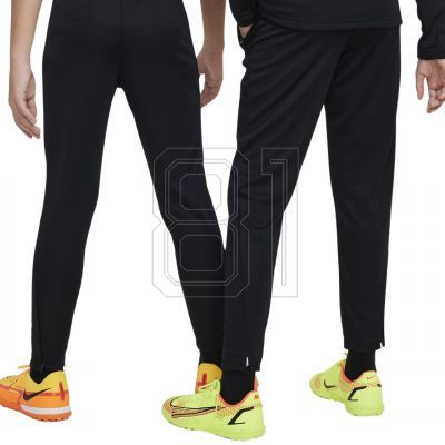 2. Nike Dri-Fit Enfant Jr DX5490 017 Hose