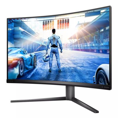 58. PHILIPS LED-Monitor 31,5" 32M2C5500W/00 240Hz