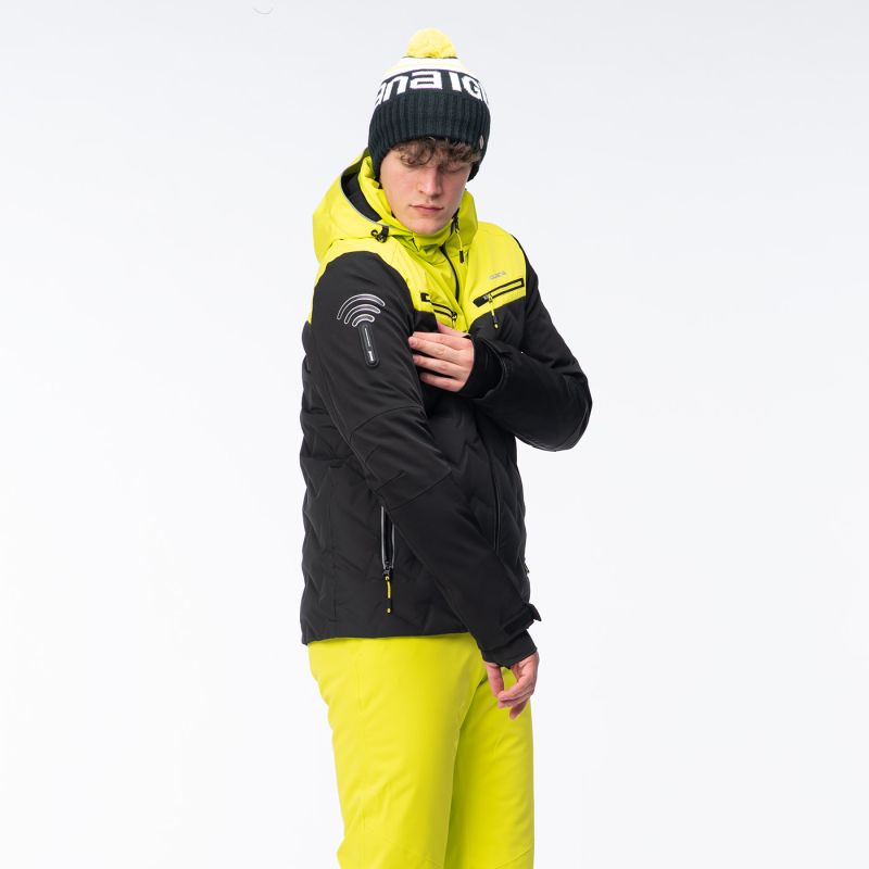 25. Iguana Amblo Skijacke M 92800621760