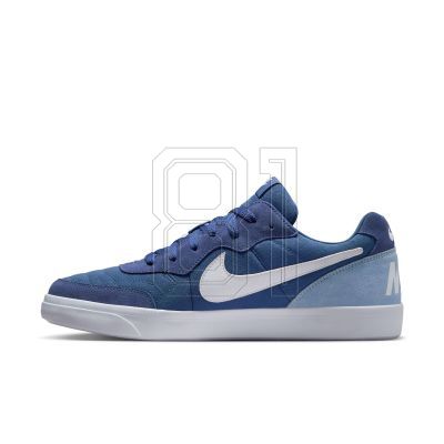 2. Nike NSW Tiempo Trainer Schuhe 644843-403