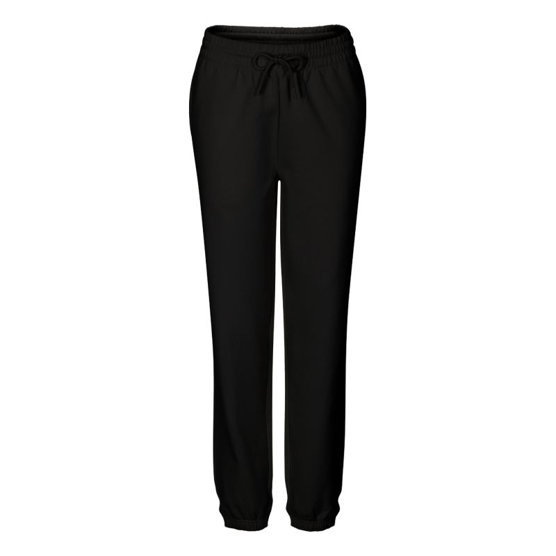 2. Meadow Unisex-Jogginghose (Schwarz)
