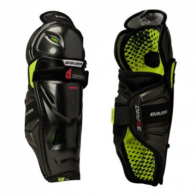 Bauer Vapor 3X Pro Jr 1059941 Hockey-Schienbeinschoner