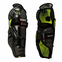 Bauer Vapor 3X Pro Jr 1059941 Hockey-Schienbeinschoner