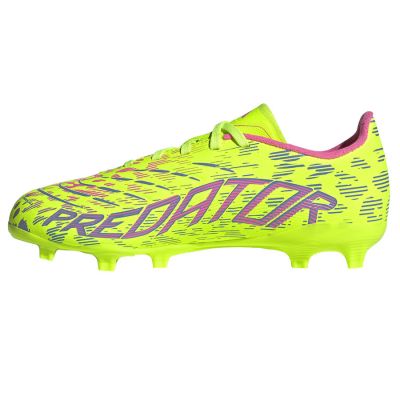 2. adidas Predator League FG/MG Jr ID3748 Fußballschuhe