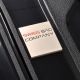 19. SwissBags Tourist 76442 Kabinenkoffer