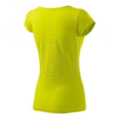 4. Malfini Pure W T-shirt MLI-12262