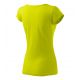 4. Malfini Pure W T-shirt MLI-12262
