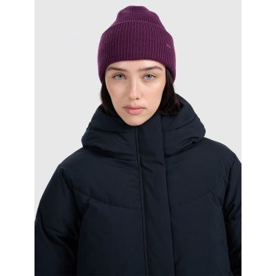 9. Damen-Daunenjacke mit Synthetikfüllung 4F 4FRAW25TDJAF0799-20S