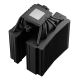 3. DeepCool ASSASSIN VC ELITE Prozessor-Luftkühler 120/140 mm Schwarz 1 Stück.