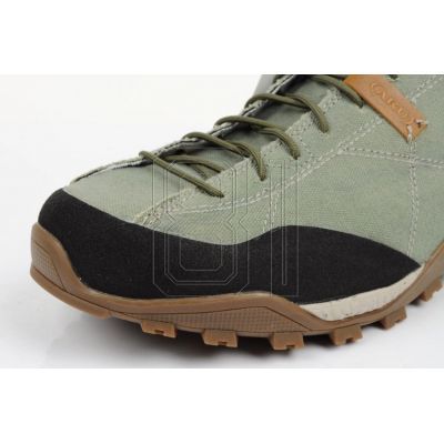 12. Aku Nativa Canvas M 646091 Schuhe