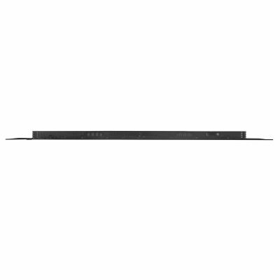 10. Samsung QE65S90F OLED-Fernseher 65 Zoll 4K Ultra HD 144 Hz Tizen Dolby Atmos Schwarz (Modell 2025)
