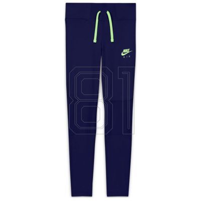 Nike Air Training Jr.-Leggings für große Kinder DA1003 492