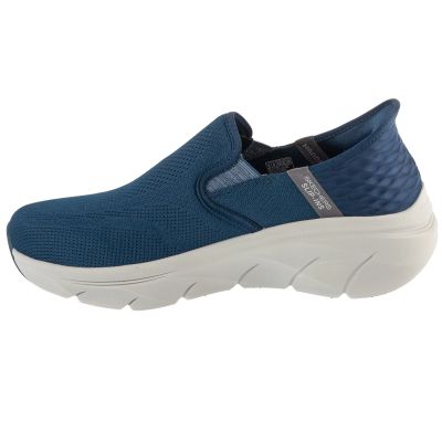 2. Skechers Slip-Ins: D'Lux Walker 2.0 - Reeler 232463-NVY Navy 40