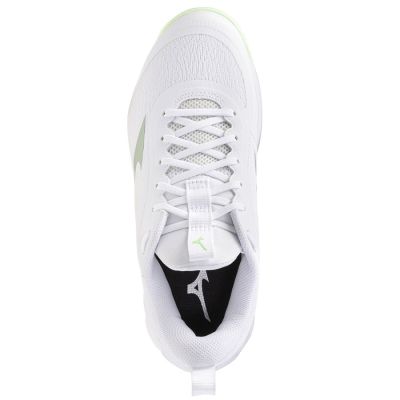 3. Mizuno WAVE LUMINOUS PRO W V1GC264085 Schuhe