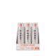 Whoosh Grab and GO – Bildschirmreinigungsspray 80 ml + Mikrofasertuch (9 Stück im Display)