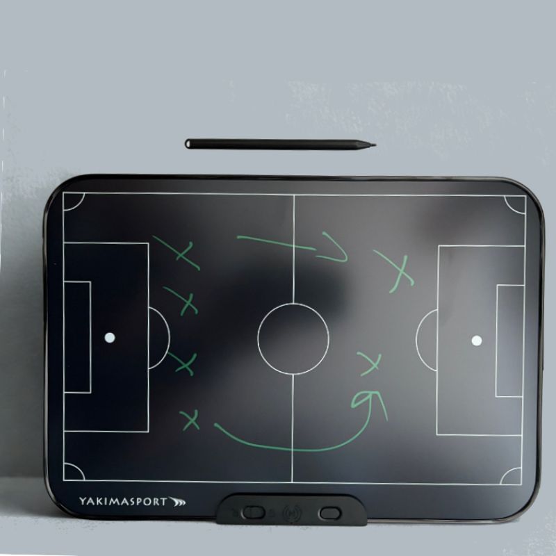 5. Elektronische Taktiktafel LCD 16 Zoll 100824