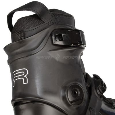 14. Seba FR1 310 SKKFR1310-BK Freestyle-Skates