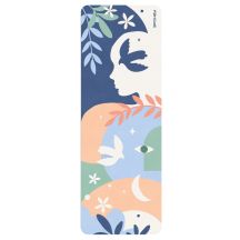 Yoga- und Trainingsmatte Spokey HARMONY MAT