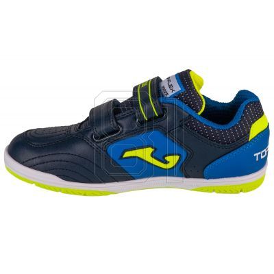 2. Joma Top Flex 2403 IN Jr TPJW2403INV Fußballschuhe