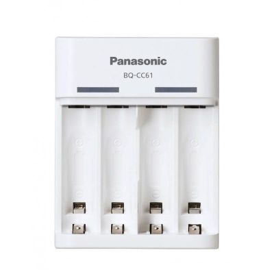 PANASONIC BASIC USB-LADEGERÄT