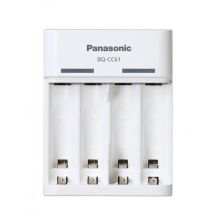 PANASONIC BASIC USB-LADEGERÄT
