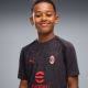 2. Puma AC Milan Trainingsshirt JSY 786641-20