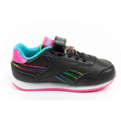 10. Reebok Royal Jr 100033287 Schuhe