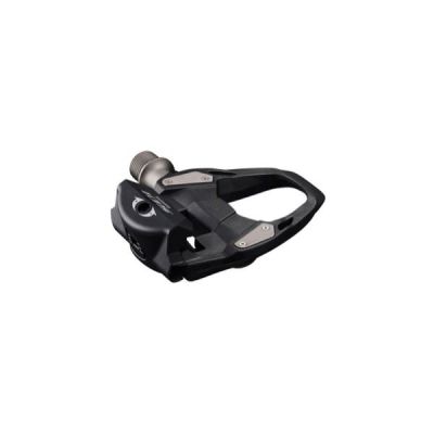 SHIMANO SPD-SL R7000 Pedale + schwarze Cleats