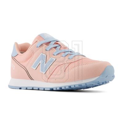 15. New Balance Jr. YC373AM2 Schuhe