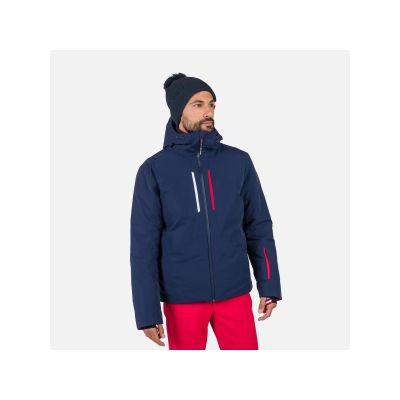 8. Rossignol Diretta Jkt Jacke Marineblau