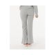 3. RIP CURL COSY FLARE PANT grau