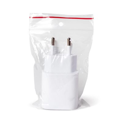 4. Samsung EP-T1510EWE 15W USB-C Wandladegerät (OOB Bulk – Ersatzverpackung) – Weiß