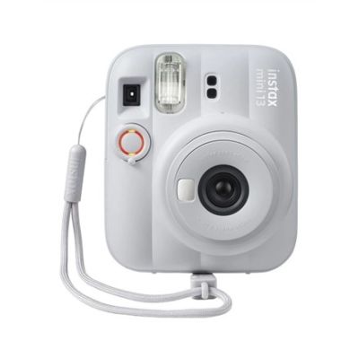 FOTOKAMERA INSTAXMINI 13 CLAY WHITE