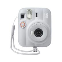 FOTOKAMERA INSTAXMINI 13 CLAY WHITE