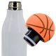 3. THERMOFLASCHE 550 ML BASKETBALL STAMINA