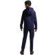 7. Nike FC Barcelona Tech Fleece Kinderhose Marineblau II3728 498